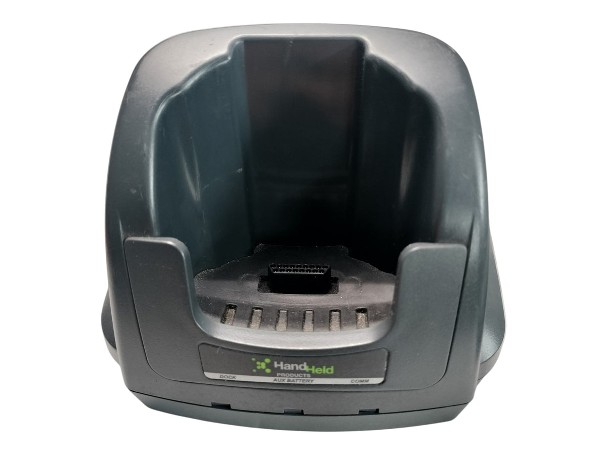 HandHeld Honeywell Dolphin 9550 Barcode Scanner 9550L00-131-C30 + 9500-HB Cradle