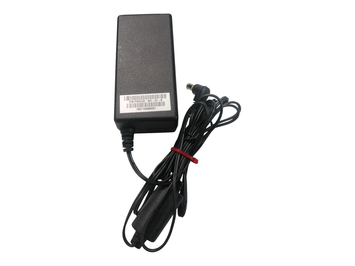 Genuine VeriFone 12V 1A Power Supply Brick PWR132-001-01-B AU1121204n
