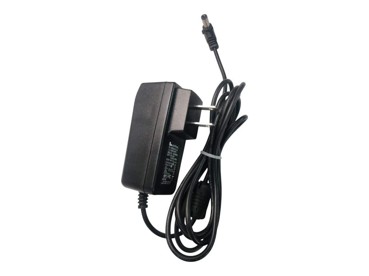 Genuine VeriFone 9V 1A AC/DC Power Supply Charger PWR282-001-01-A CAP009092U VX680