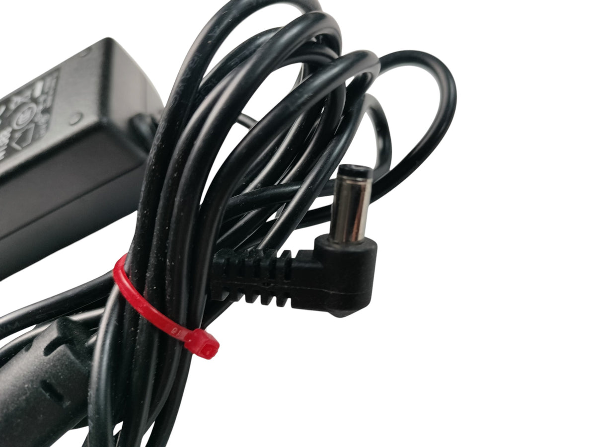 Genuine VeriFone 12V 1A Power Supply Brick CPS11212-3A-R NU12-2120100-I1