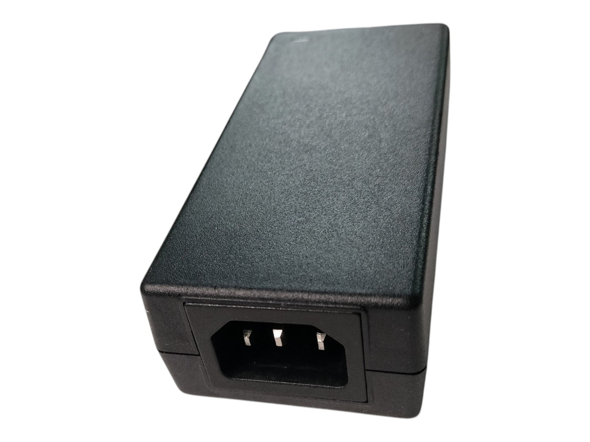 Genuine VeriFone 12V 2A Power Supply Brick PWR268-001-01-B Au-79A0n MX915 VX680