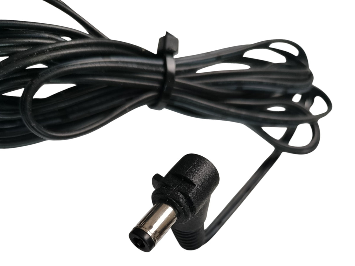 Genuine Verifone 8V 2.25A AC/DC Power Supply Adapter PWR252-001-02-A VX520 OEM