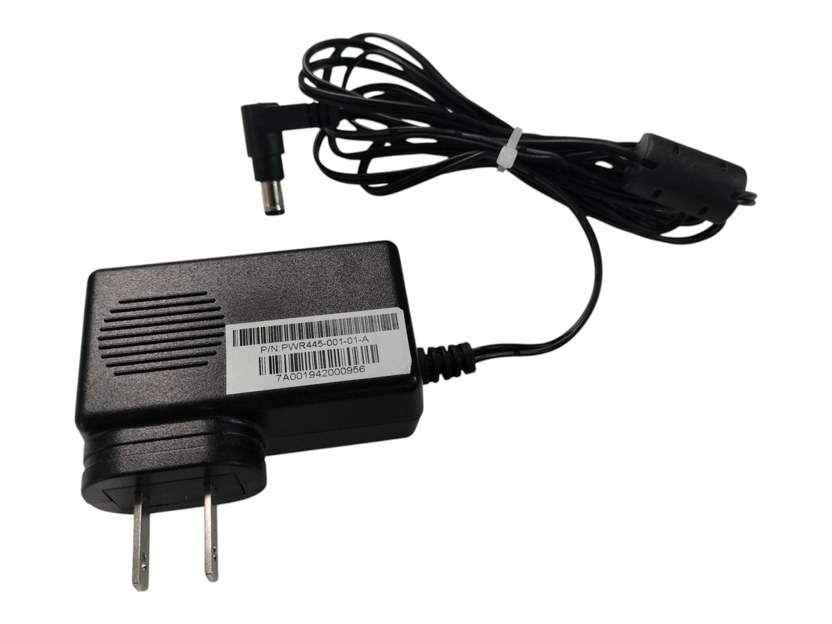 Genuine Verifone 12V 1A AC/DC Power Supply Adapter PWR445-001-01-A 2AAJ012F M400