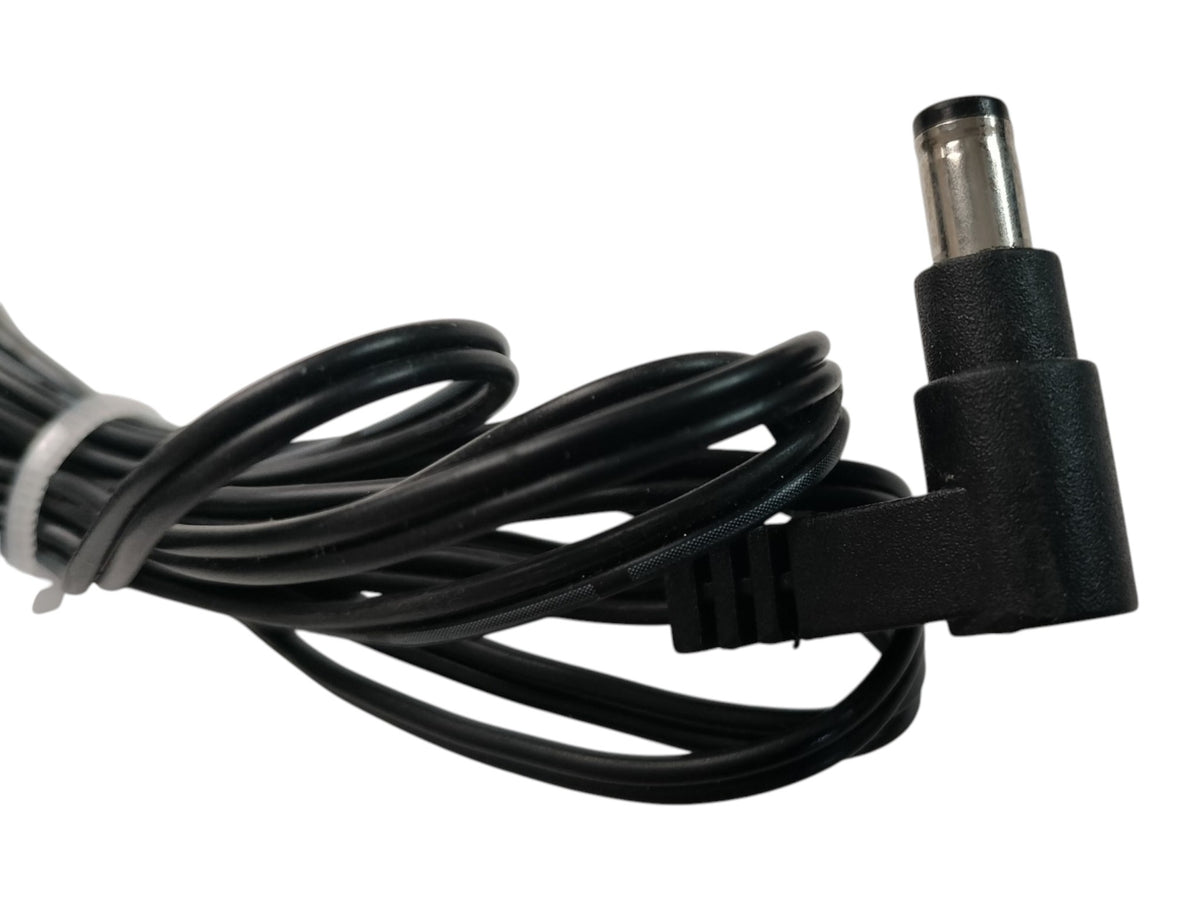Genuine Verifone 12V 1A AC/DC Power Supply Adapter PWR445-001-01-A 2AAJ012F M400