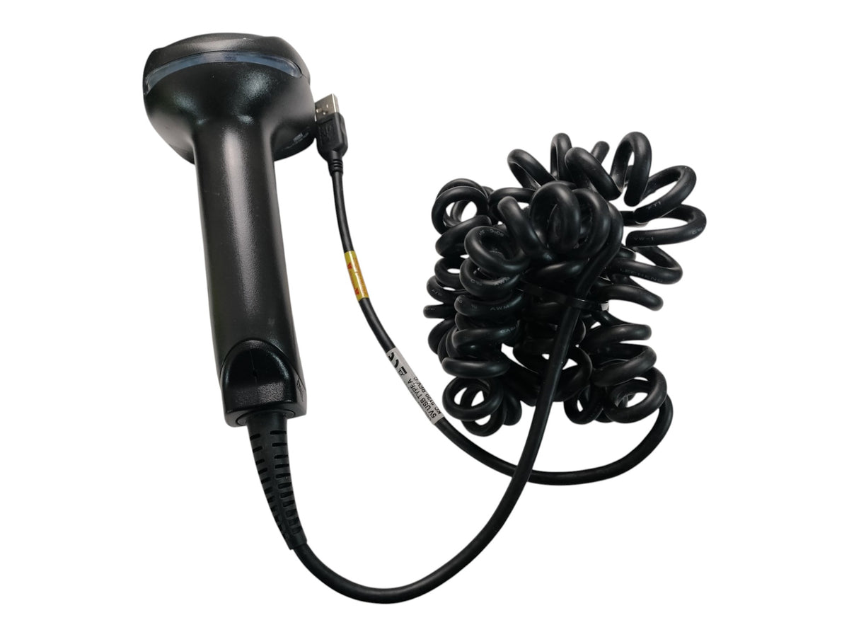 NCR Honeywell Xenon XP 1950g 1950 2D Handheld Barcode Scanner USB 7837-3214-9090