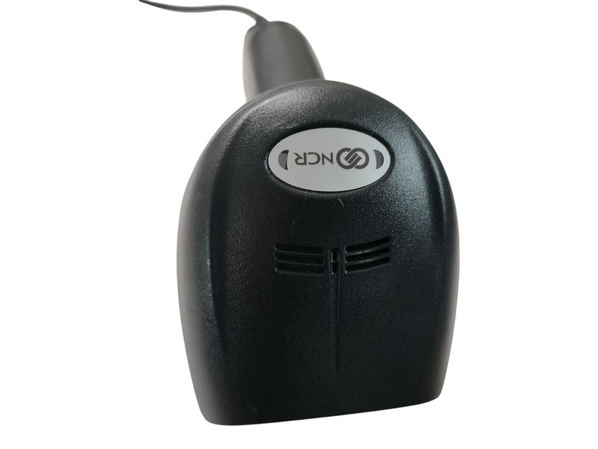NCR Honeywell Xenon XP 1950g 1950 2D Handheld Barcode Scanner USB 7837-3214-9090