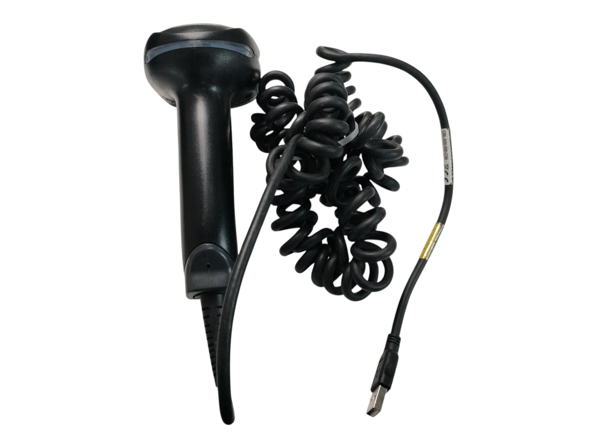 NCR Honeywell Xenon 1900 1900g 2D Handheld Barcode Scanner USB 497-0434414 POS