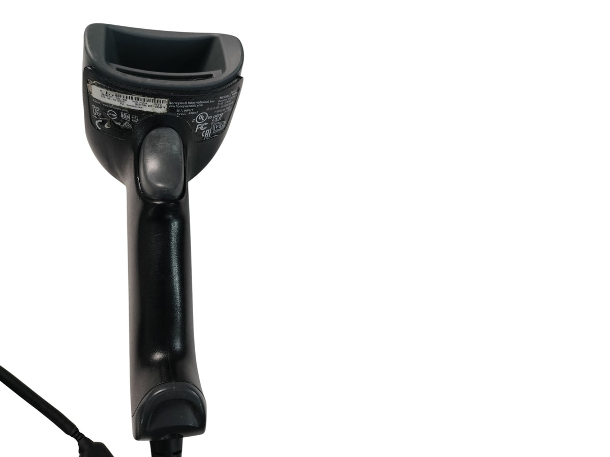 NCR Honeywell Xenon 1900 1900g 2D Handheld Barcode Scanner USB 497-0434414 POS