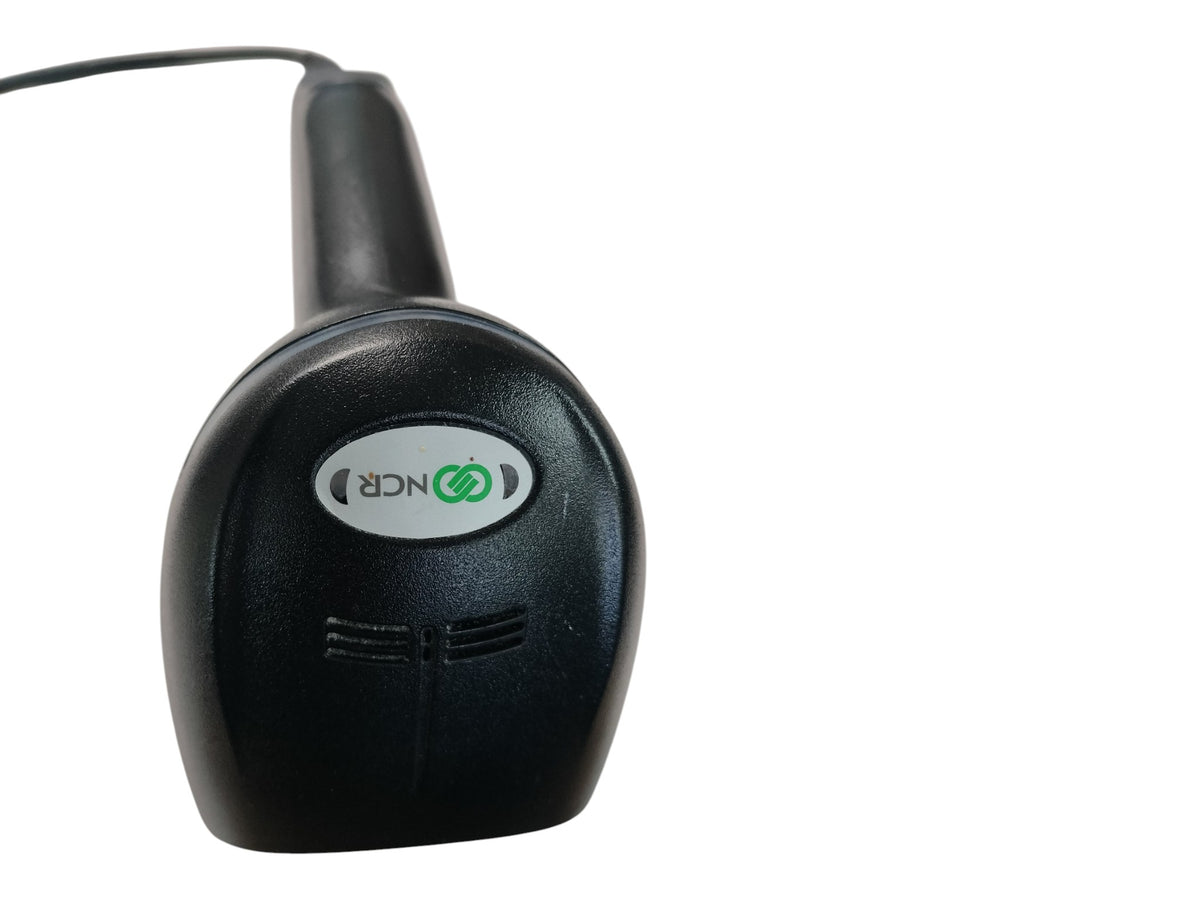 NCR Honeywell Xenon 1900 1900g 2D Handheld Barcode Scanner USB 497-0434414 POS