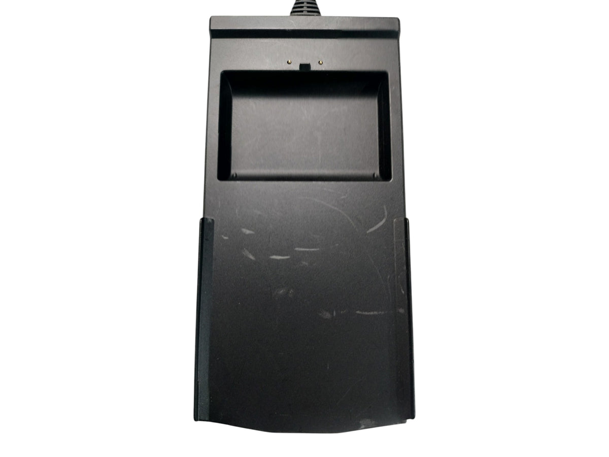 Equinox Luxe 6020 Battery Charging Cradle Dock 020402-001E 2E1 for Luxe 6200m