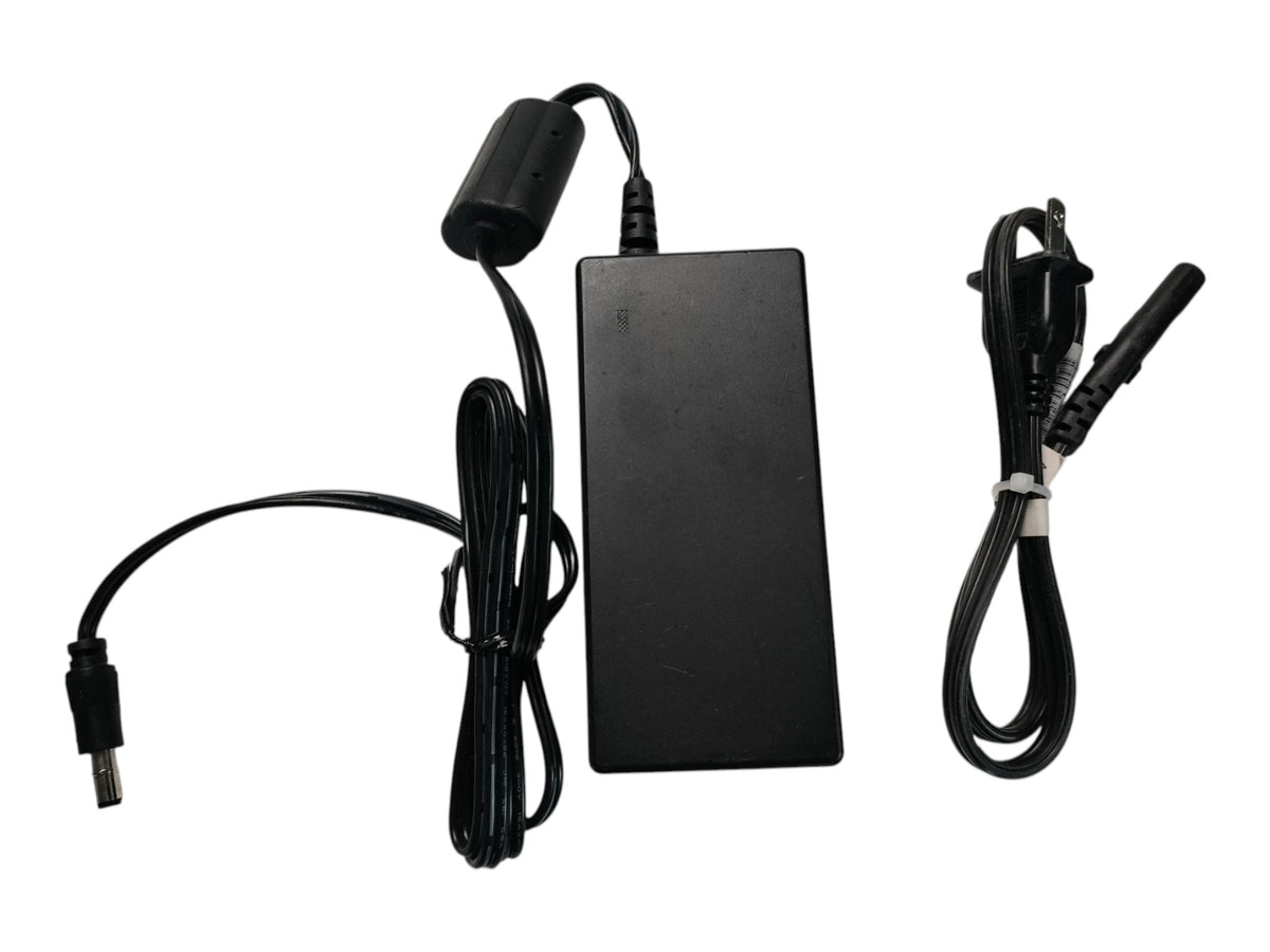 Genuine Equinox 12V 2.5A Power Supply Brick 870066-104E 6A-301DA12 Luxe 8500i