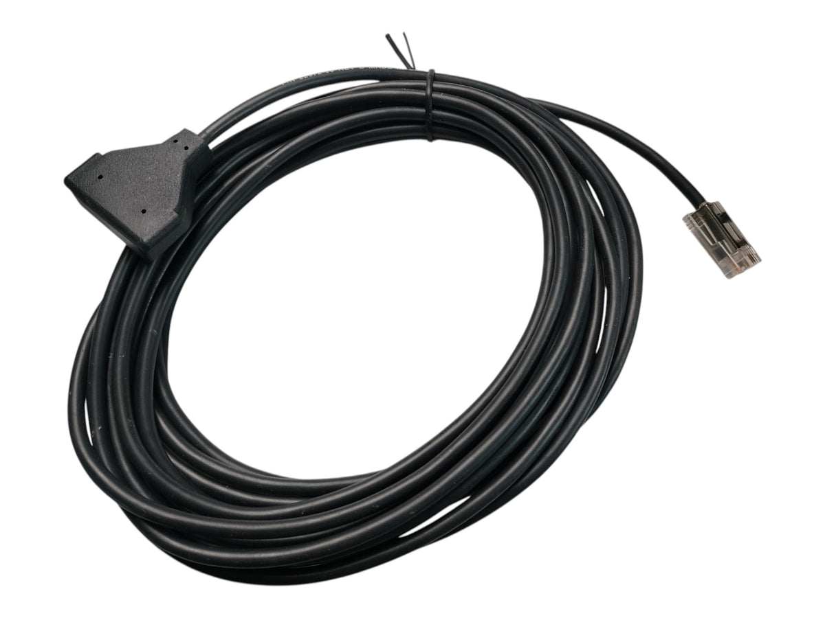New Verifone 22572-05 MX915 MX925 to Ethernet / POS Cable 5M CBL-22572-05