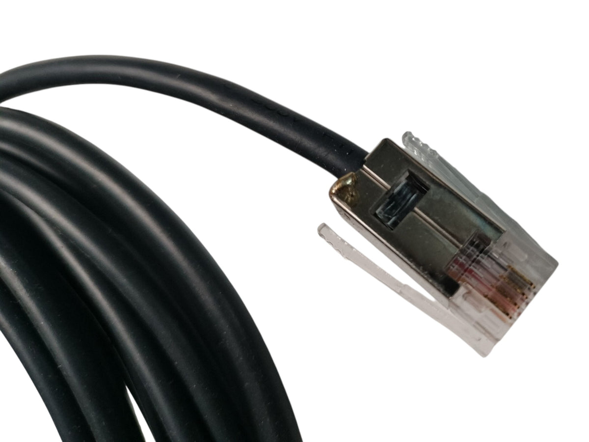 New Verifone 22572-05 MX915 MX925 to Ethernet / POS Cable 5M CBL-22572-05