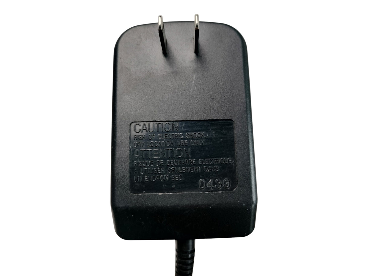 Genuine Toshiba LADP2000-1A 12V 1A Telephone AC Power Adapter 830AS001 Strata