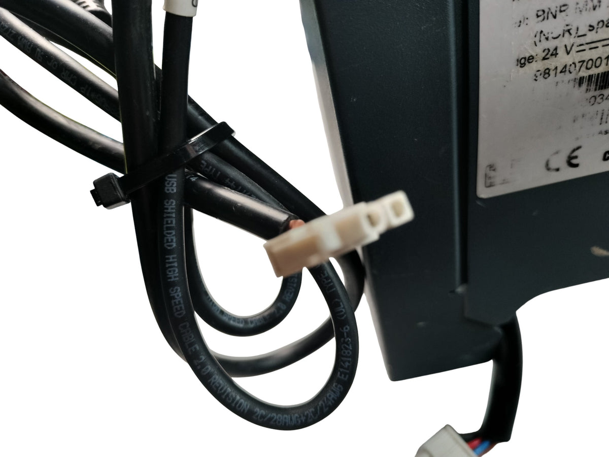 MEI BNR MM B2-UB Bank Note Recycler Main Module 981407001P1 NCR Self Checkout