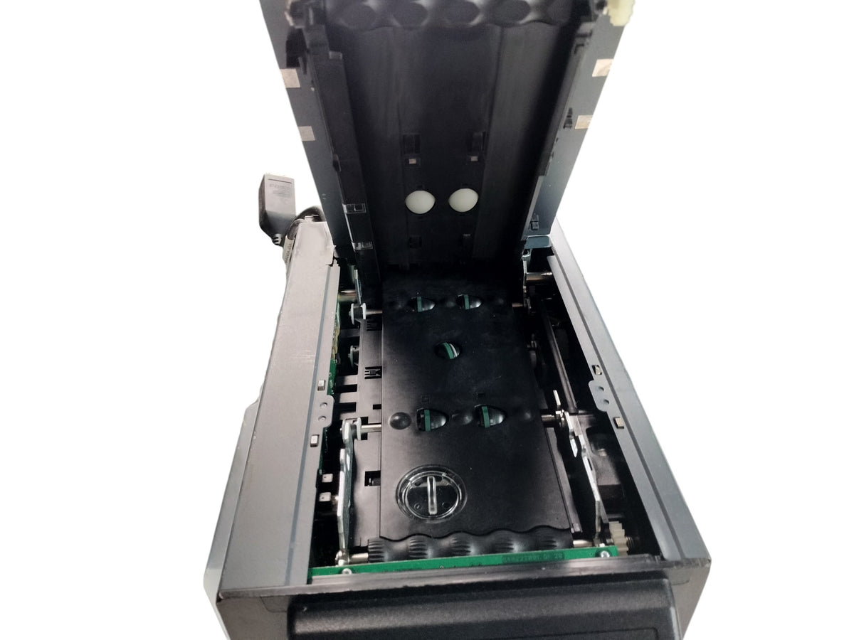 MEI BNR MM B2-UB Bank Note Recycler Main Module 981407001P1 NCR Self Checkout