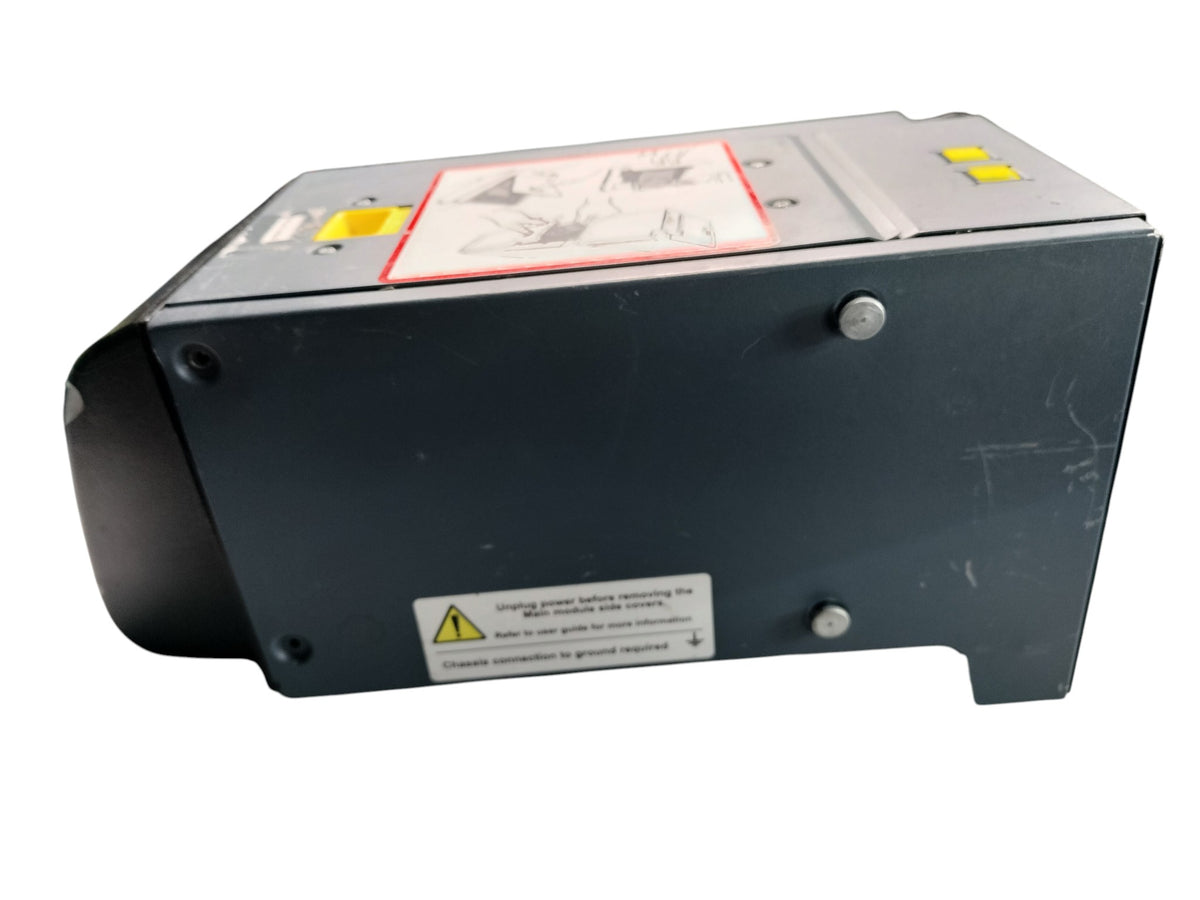 MEI BNR MM B2-UB Bank Note Recycler Main Module 981407001P1 NCR Self Checkout