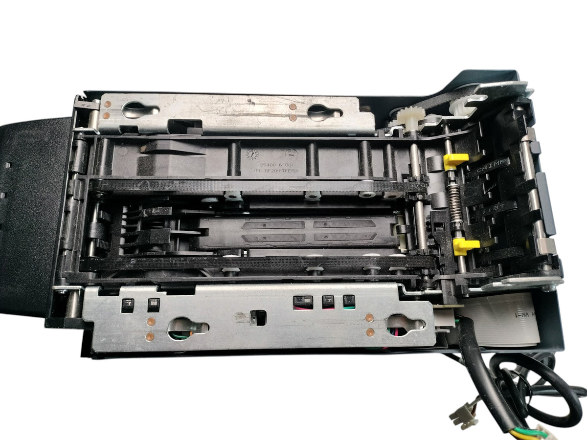 MEI BNR MM B2-UB Bank Note Recycler Main Module 981407001P1 NCR Self Checkout