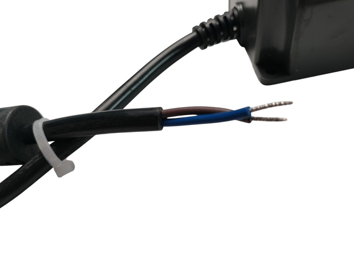 Mean Well NPF-120-48 48V 2.5A 120W IP67 Waterproof LED Driver Power Supply