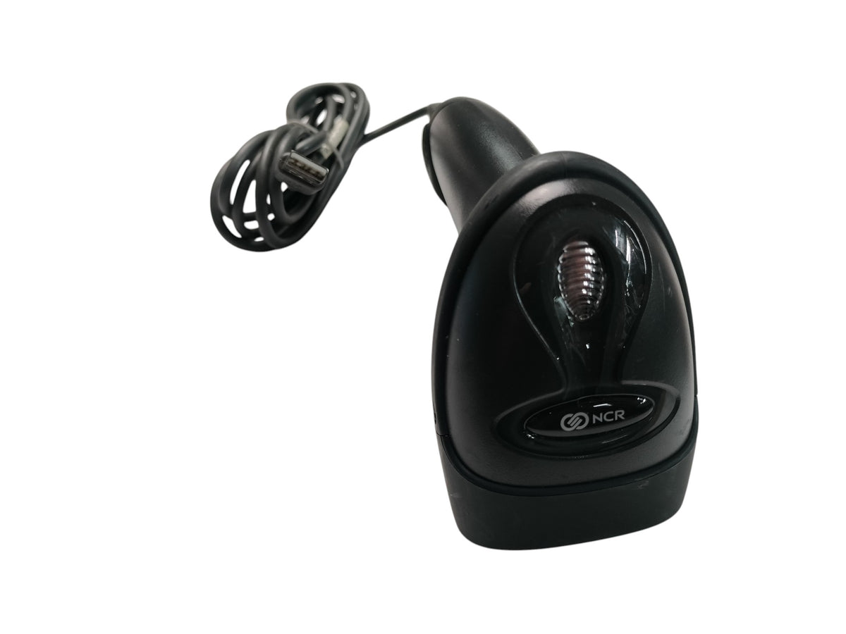 Symbol Motorola LS2208 Handheld Laser Barcode Scanner + USB LS2208-SR20007R-UR