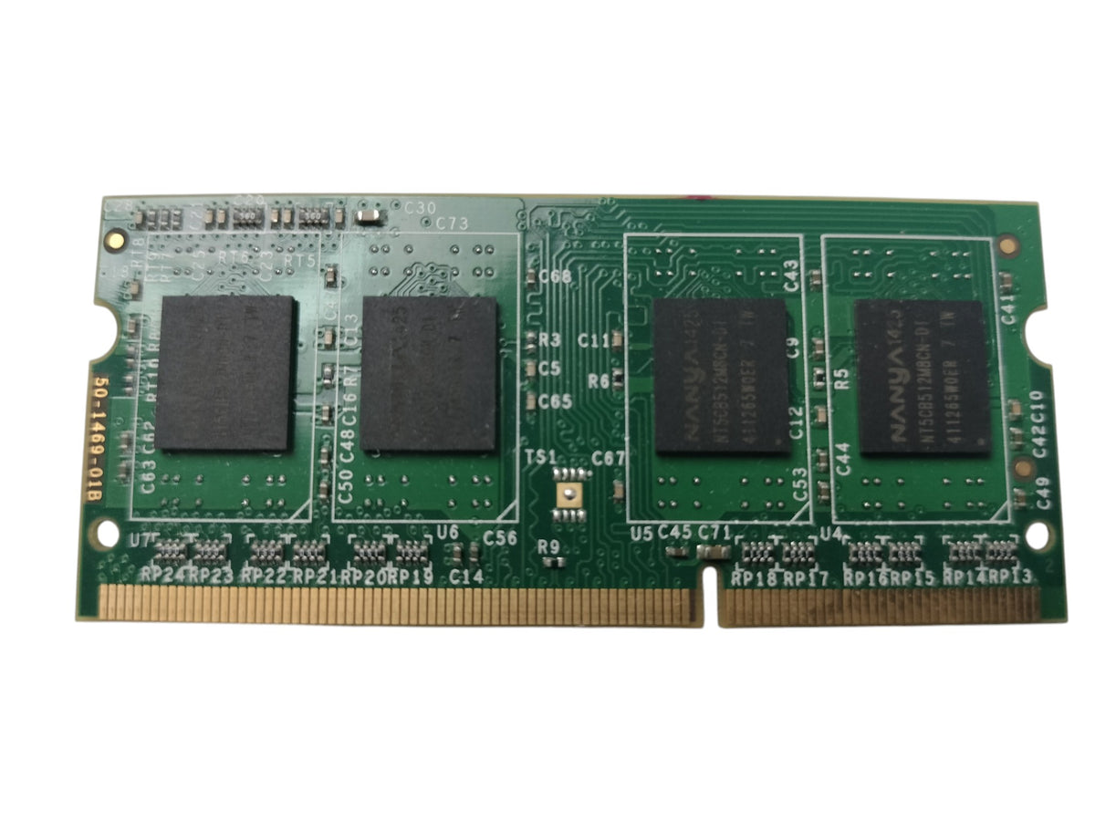 Genuine NCR 497-0502339 4GB DDR3L 1600MHz PC3L-12800S SODIMM RAM Memory ATM POS