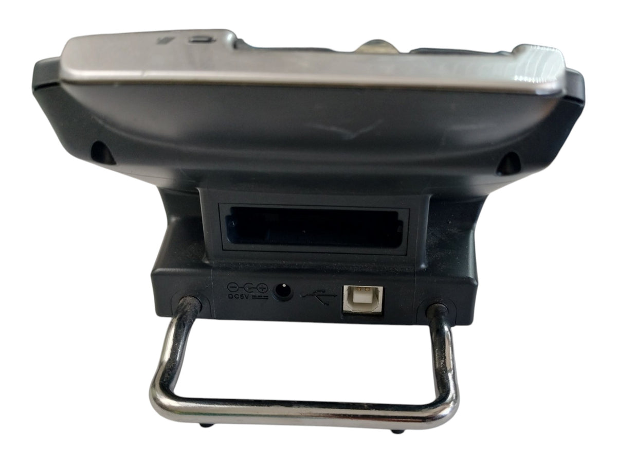 Genuine Cisco CP-DSKCH-7921G Desktop Speakerphone Charger Cradle + AC Adapter