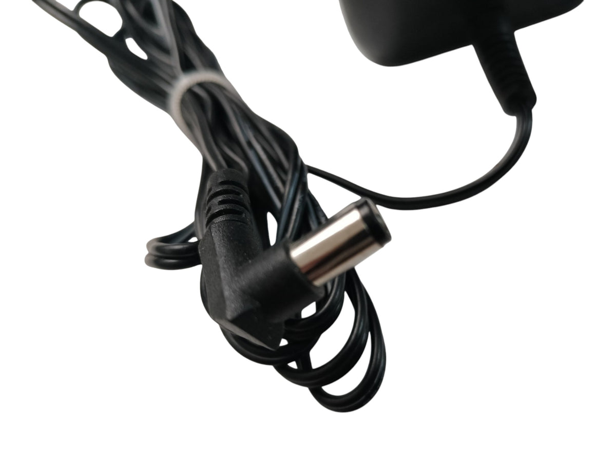 Genuine Netgear PWR-090-151 AC-DC Power Adapter 9V DC 500mA Linear Transformer