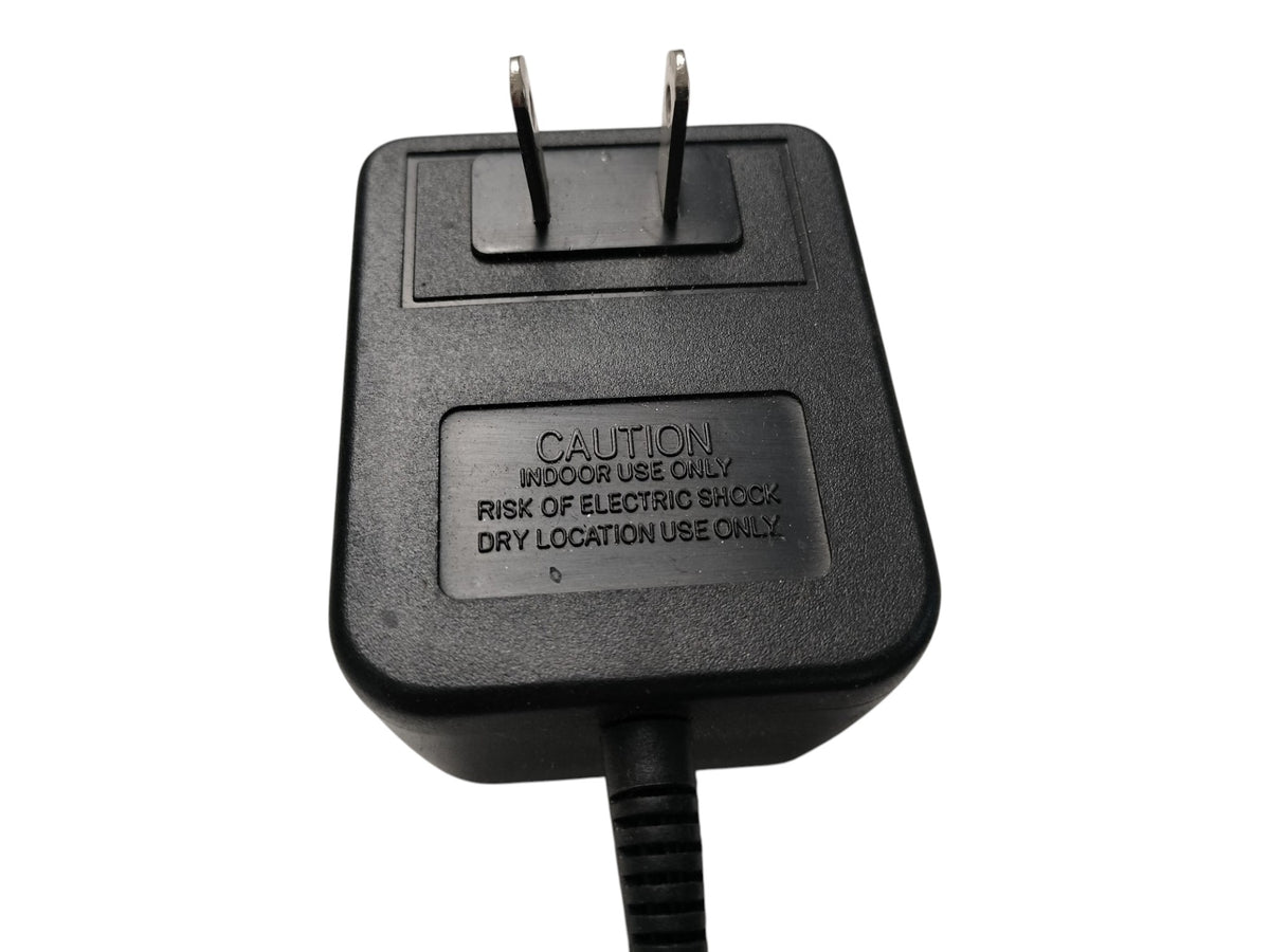 Genuine Netgear PWR-090-151 AC-DC Power Adapter 9V DC 500mA Linear Transformer