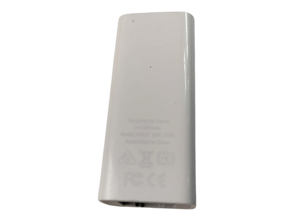 Genuine Apple A1433 Thunderbolt to Gigabit Ethernet Adapter MD463LL/A EMC 2590