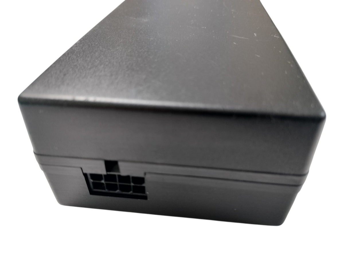 Title Genuine Zebra PWR-BGA12V108W0WW 12V 9A 108W Power Supply + CBL-DC-381A1-01 Cord