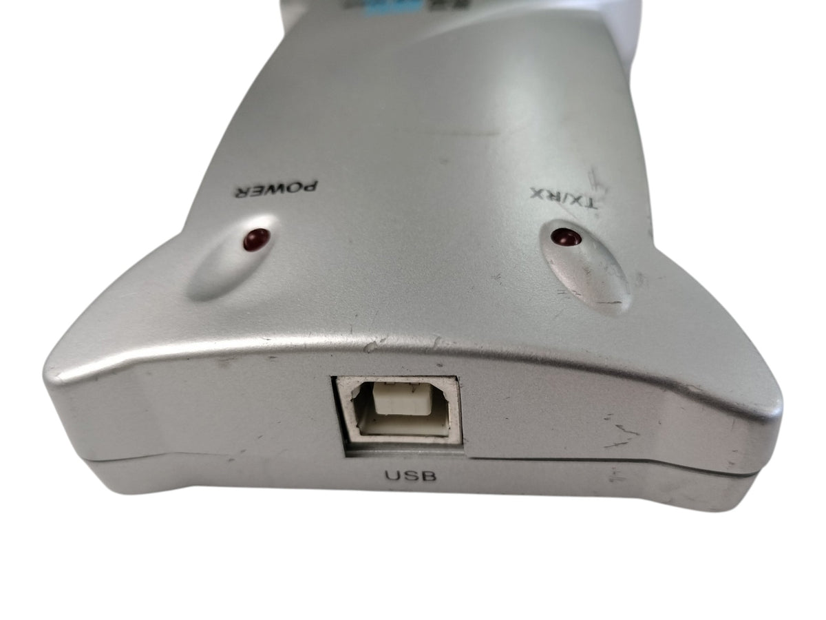 Best Data 56USBSL SM 56USBSL External 56K V.92 USB Dial-Up Fax Modem + USB Cable