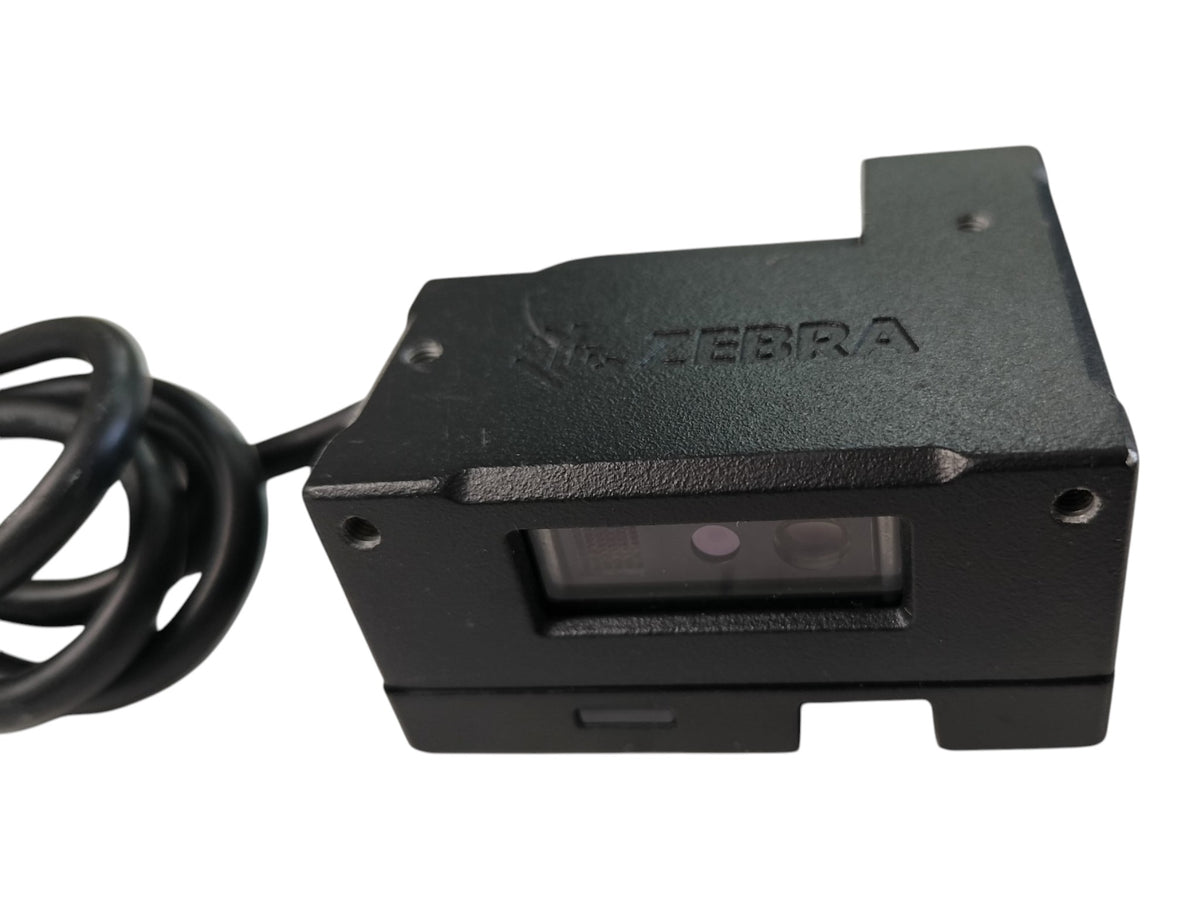 Genuine Zebra MS4717-LU000R MS4717 Fixed Mount 1D 2D USB Kiosk Barcode Scanner