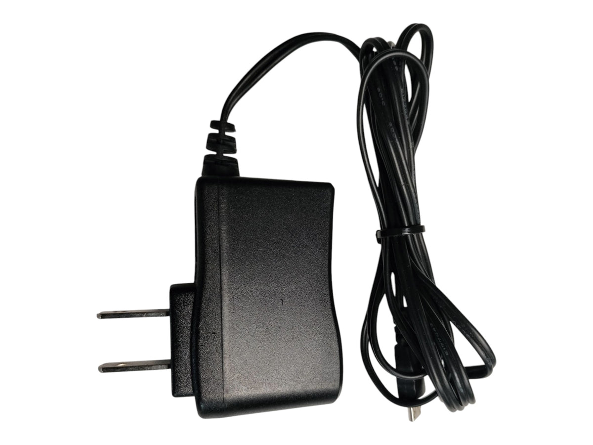 Lot of 2 Genuine Plantronics 82920-01 AC Wall Charger 5V 180mA SSA-5W-05 MicroUSB