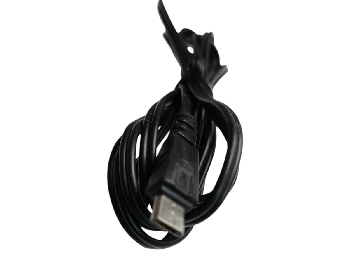 Lot of 2 Genuine Plantronics 82920-01 AC Wall Charger 5V 180mA SSA-5W-05 MicroUSB