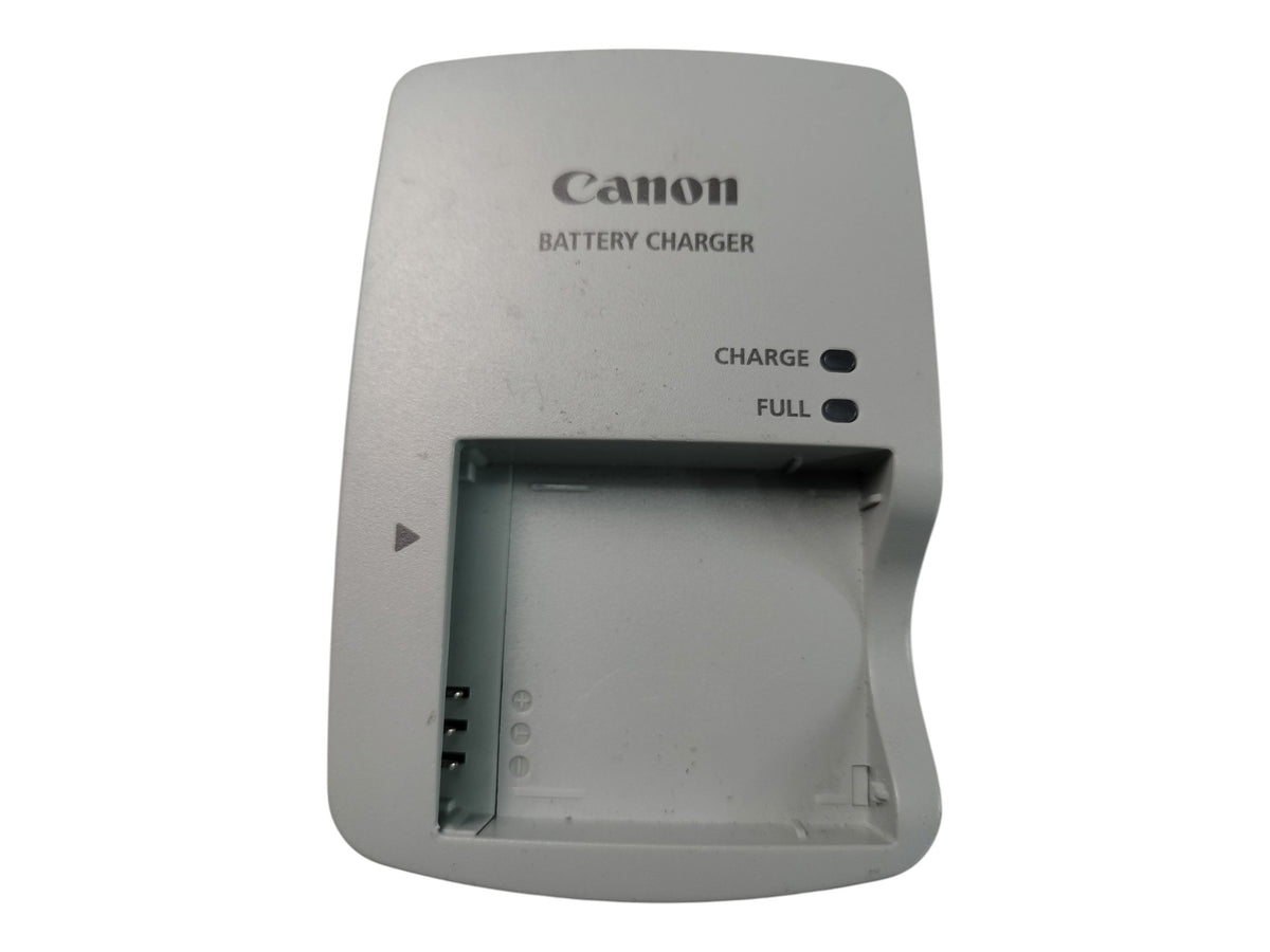 Genuine Canon CB-2LY Camera Battery Charger + OEM NB-6L Battery PowerShot S95