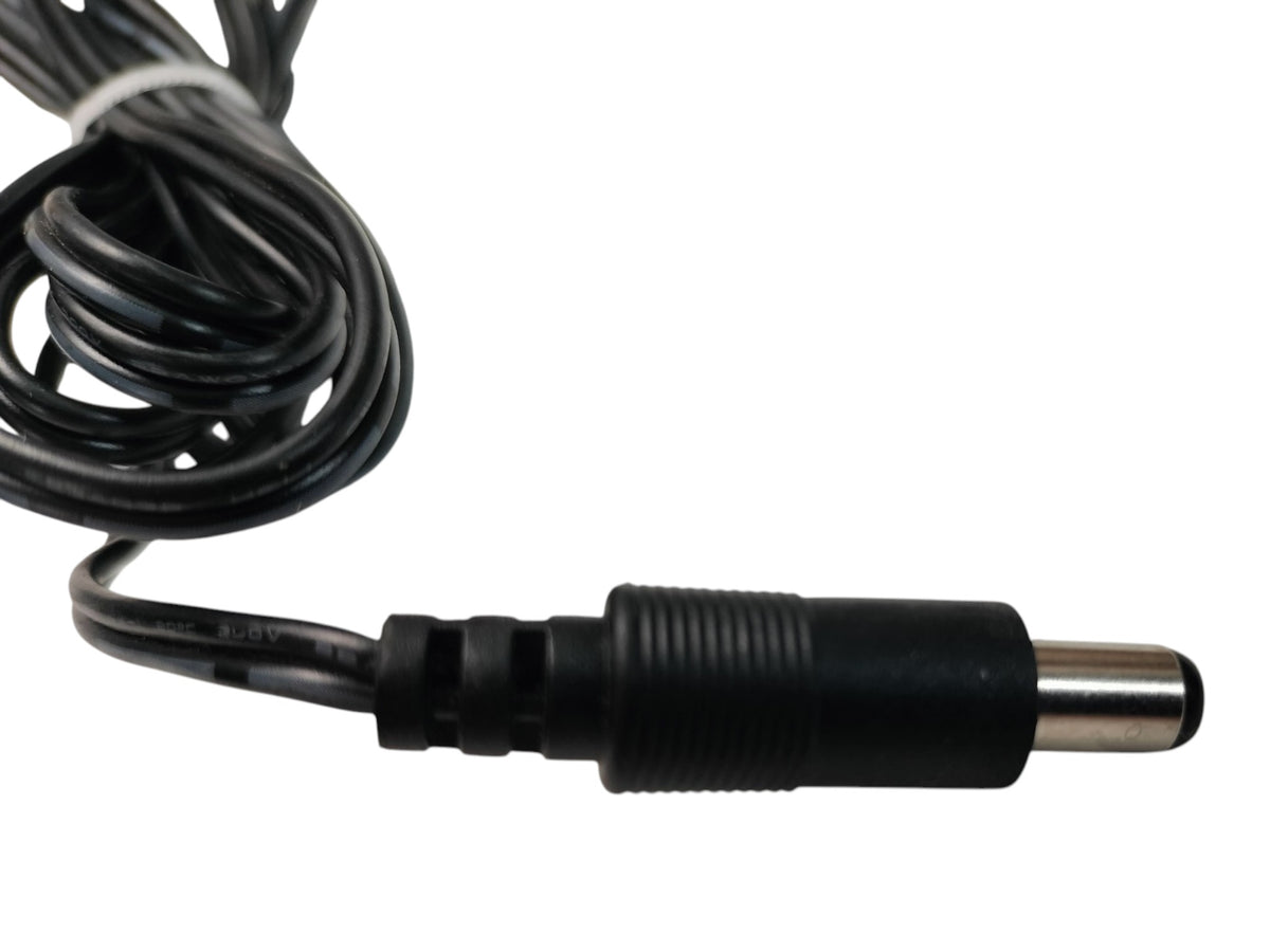 Genuine Casio AD-A60024 AC Power Adapter 6V 240mA Calculator HR-100TM HR-150TM