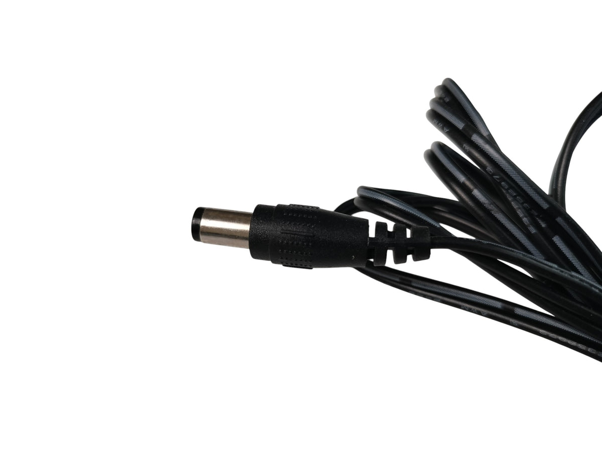 Genuine TP-Link T090060-2B1 AC Power Supply Adapter 9V 0.6A 600mA Router Switch