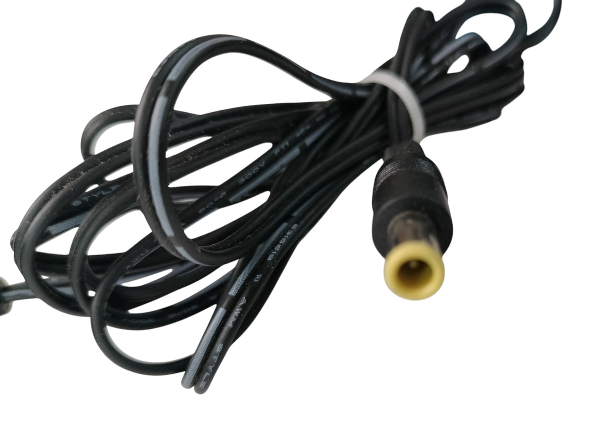 Genuine Sony AC-MS1202S 12V 200mA AC Power Adapter MDR-RF985R RF970R Headphones