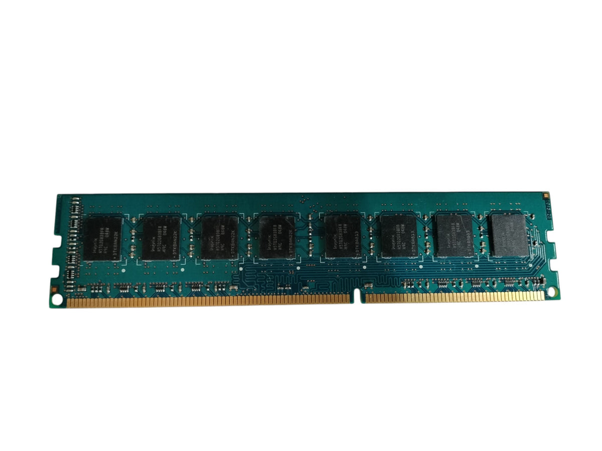 Hynix 4GB 2Rx8 PC3-10600U DDR3 1333MHz Desktop RAM HMT351U6BFR8C-H9 Non-ECC