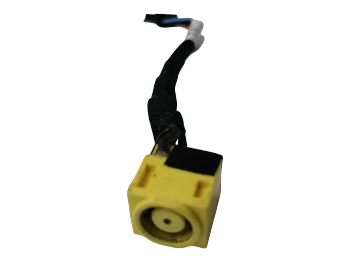 Genuine Lenovo ThinkPad T420s T430s T410s DC Power Jack Port Cable 50.4N403.001