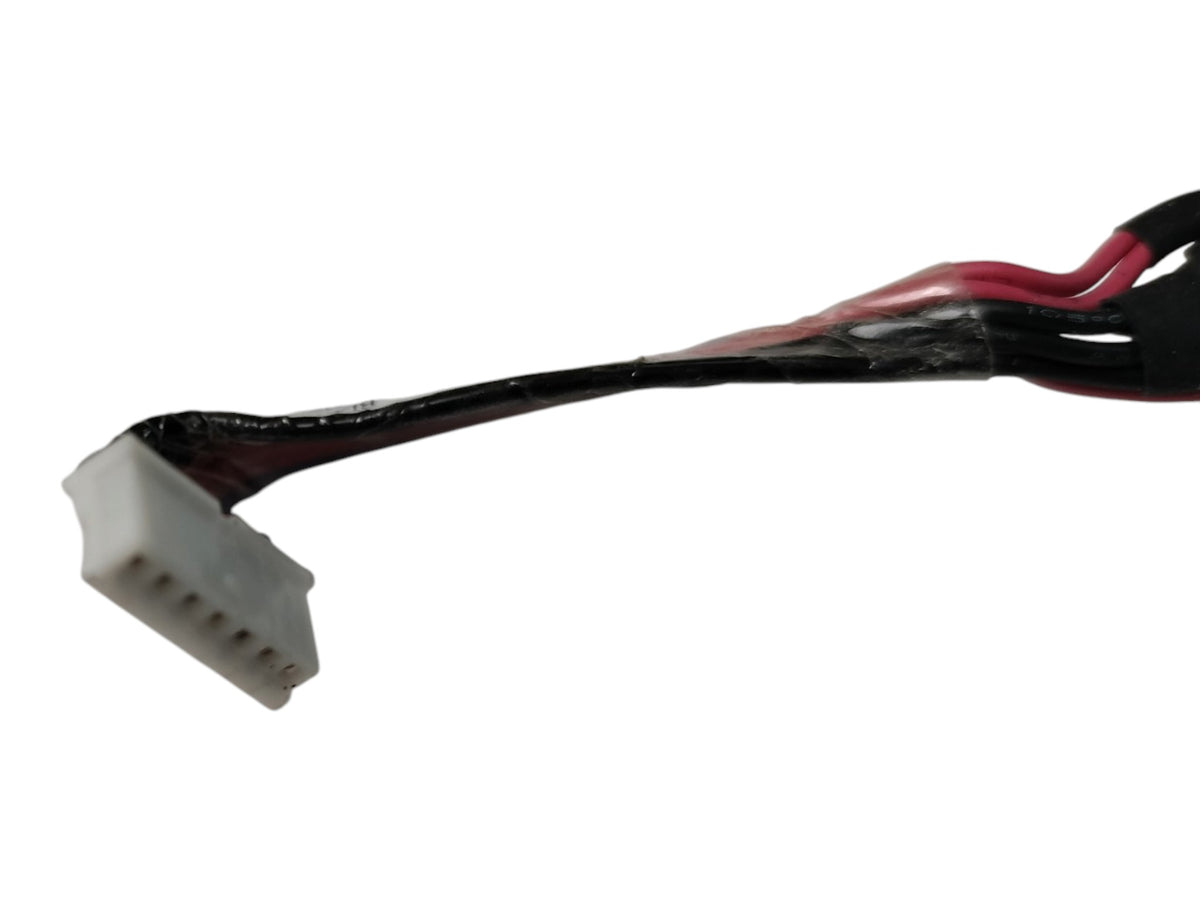 Genuine Lenovo ThinkPad W520 W530 T520 T530 DC Power Jack Cable 50.4KE01.011 KN3