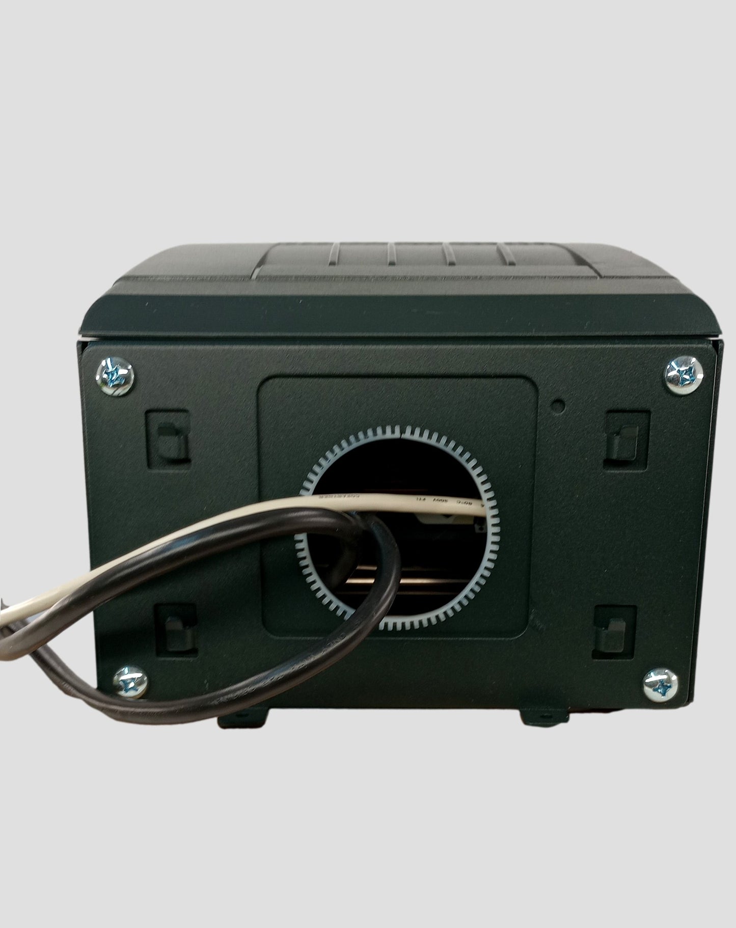 NCR 7401-K590-V005 Web Kiosk Self-Service Printer no key