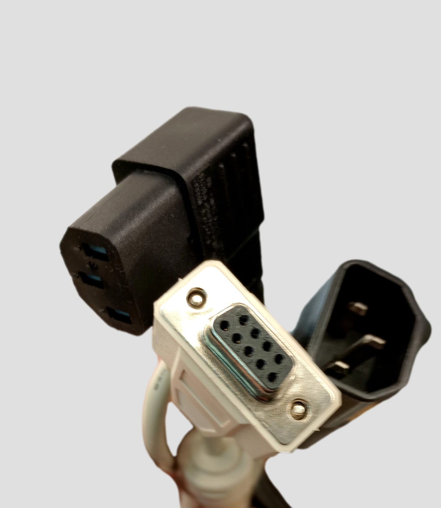 NCR 7401-K590-V005 Web Kiosk Self-Service Printer no key