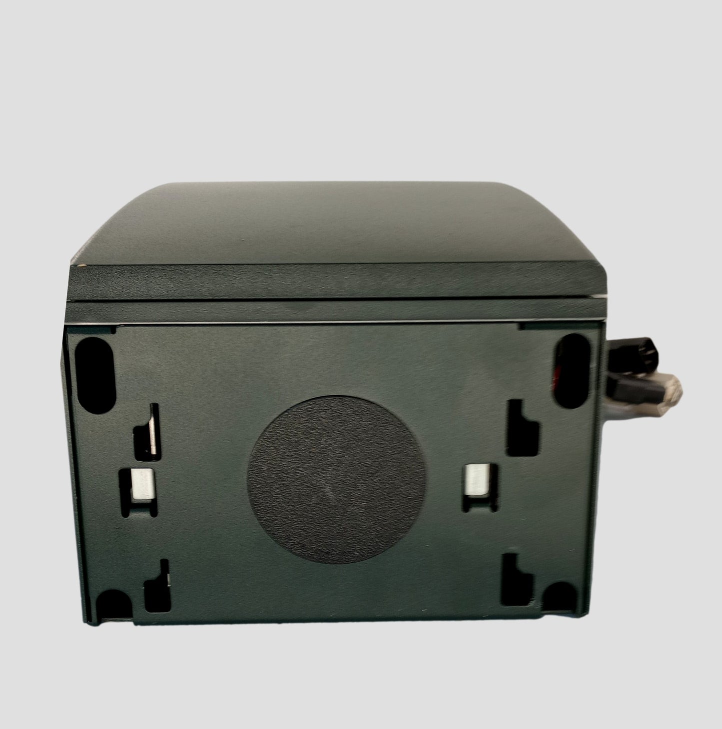 NCR 7401-K590-V005 Web Kiosk Self-Service Printer no key