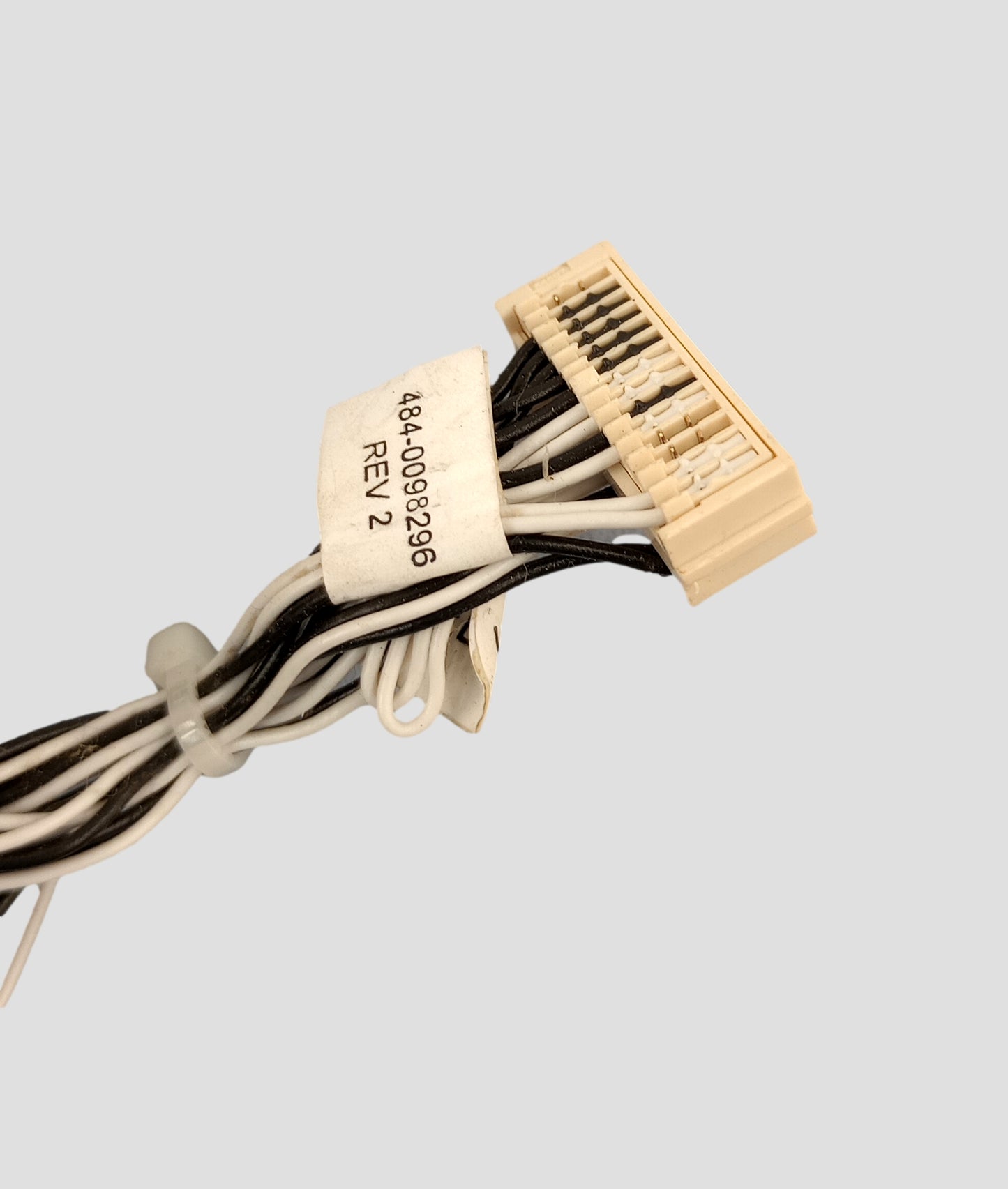 NCR 7401-K590-V005 Web Kiosk Self-Service Printer no key