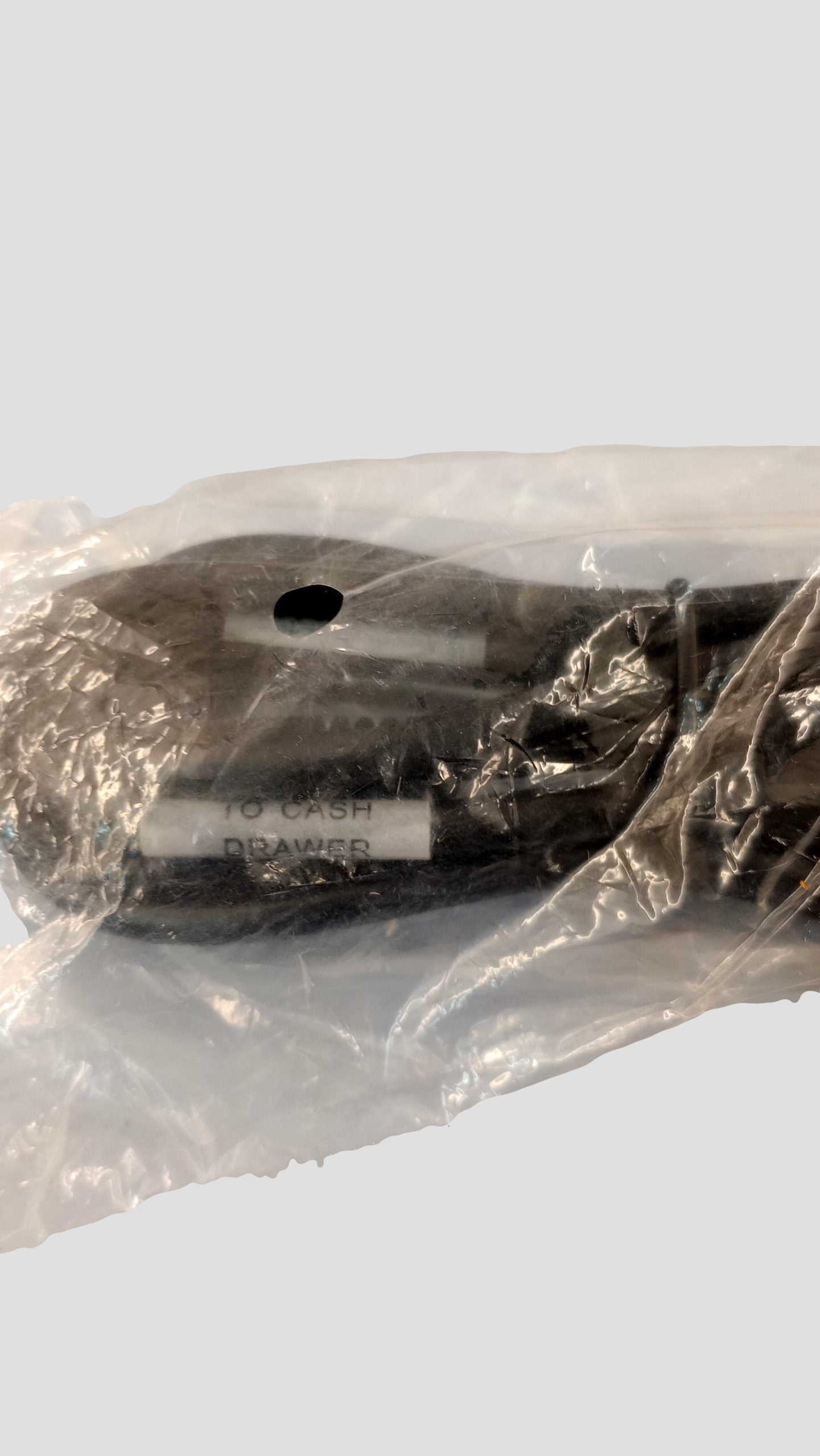 NEW APG Cable Cash Drawer to POS 1639-K044