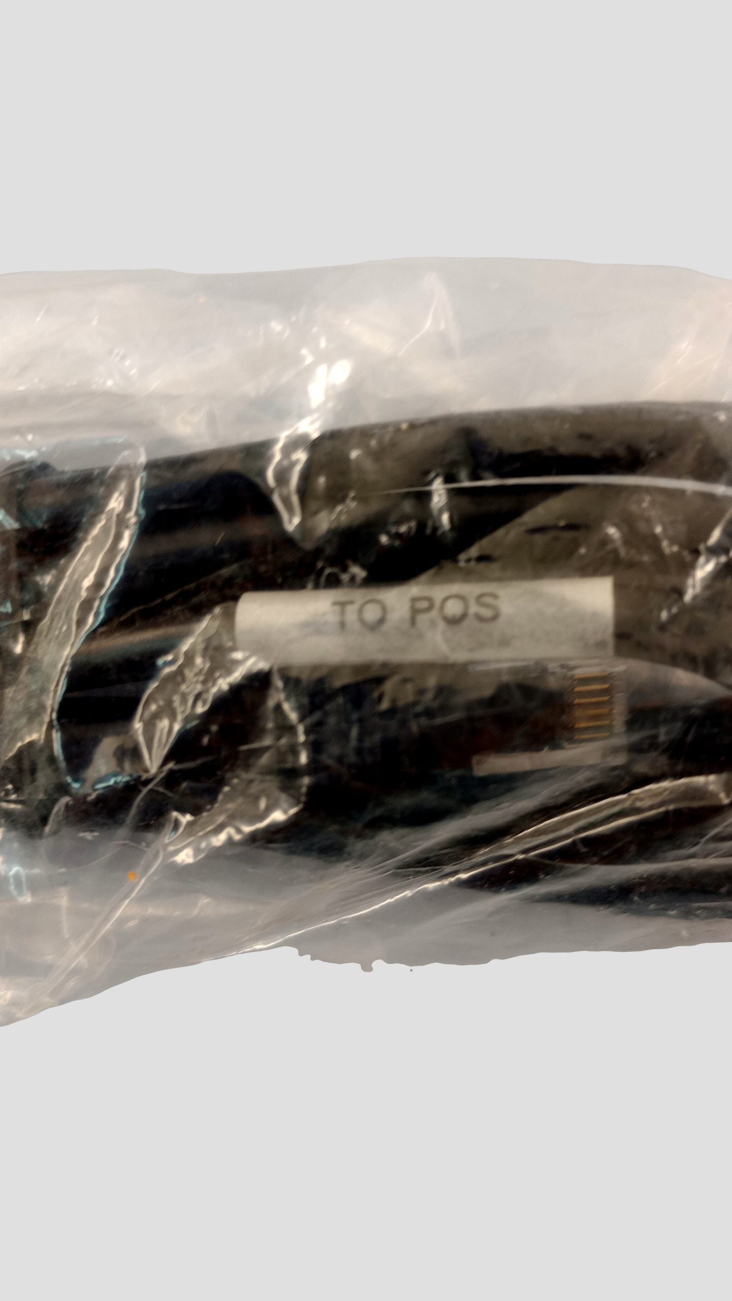 NEW APG Cable Cash Drawer to POS 1639-K044