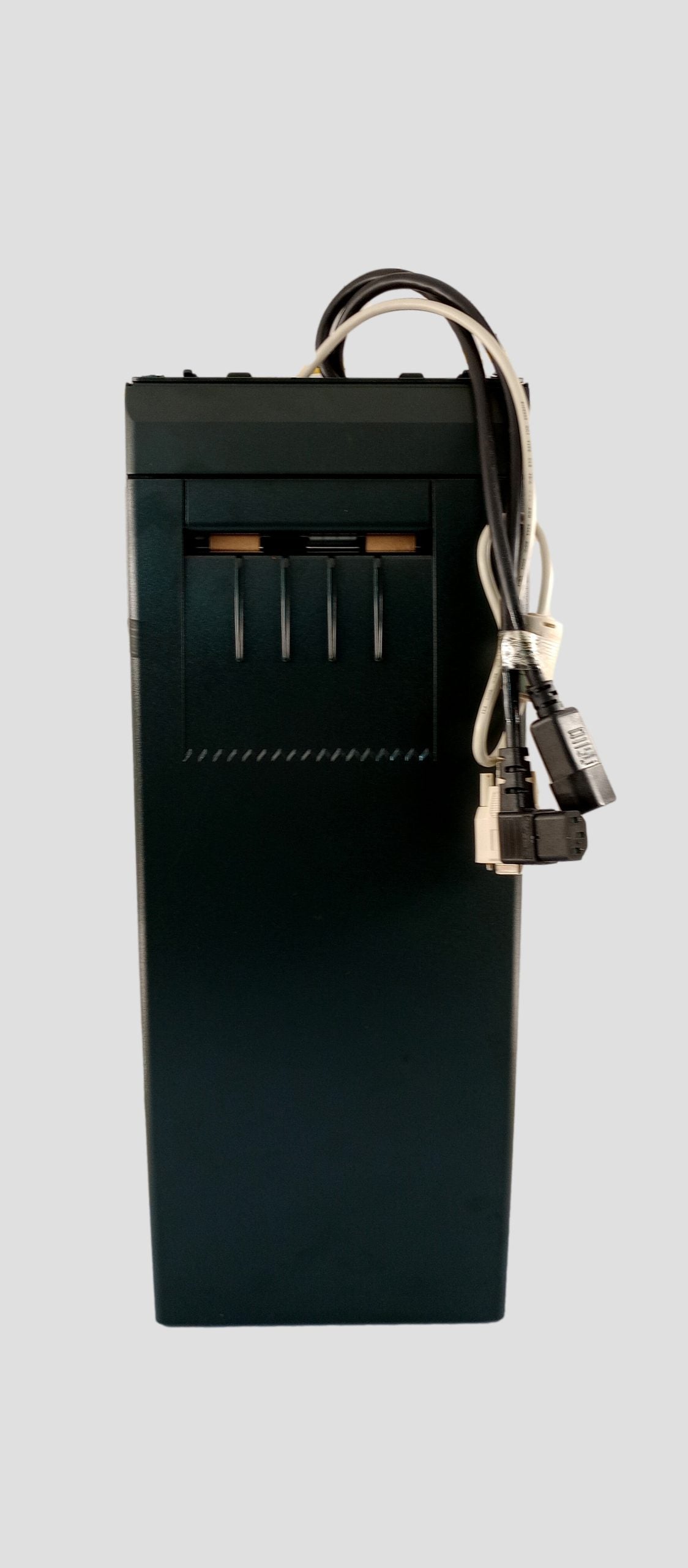 NCR 7401-K590-V005 Web Kiosk Self-Service Printer no key