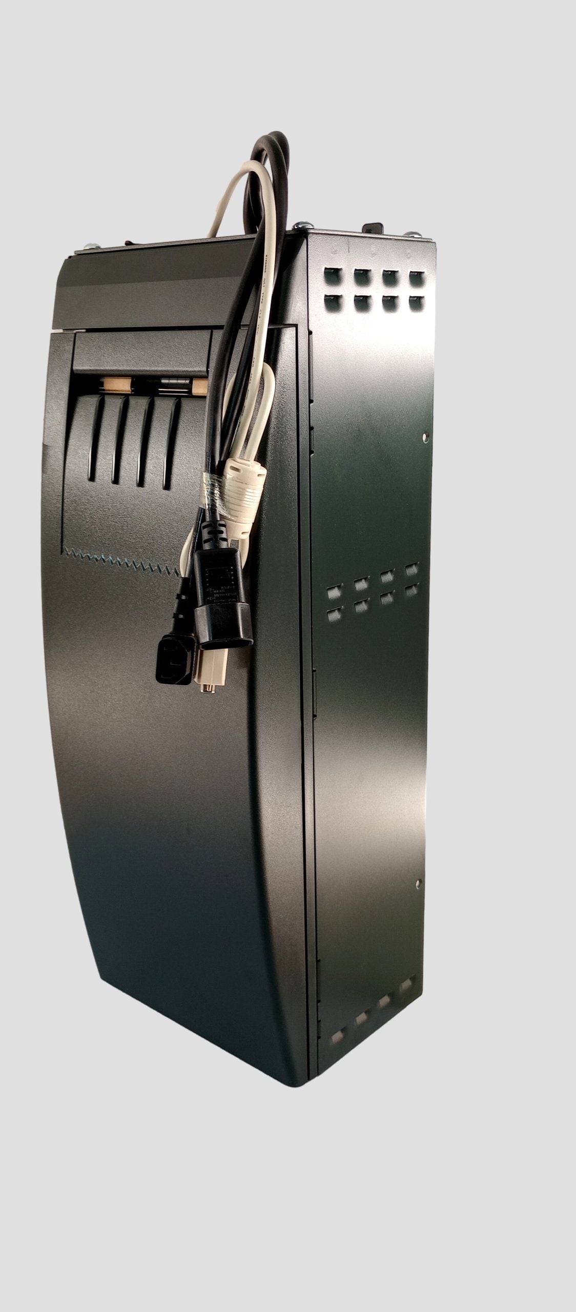 NCR 7401-K590-V005 Web Kiosk Self-Service Printer no key