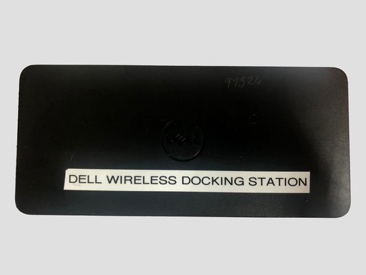 Dell D5000 Wireless Dock WiGig
